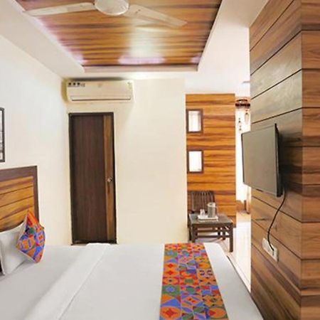 Fabexpress Madhuram Landmark بوبال المظهر الخارجي الصورة